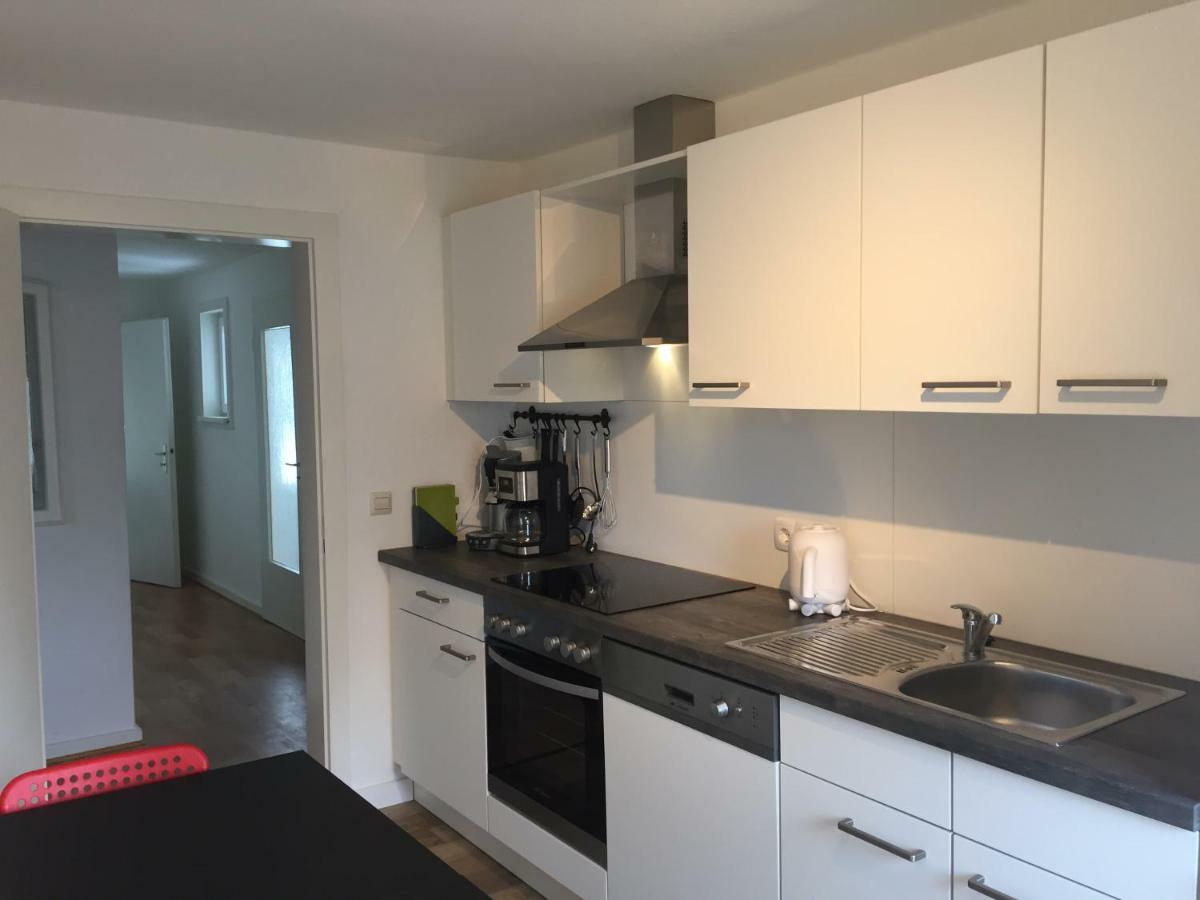 2 - 6 Persoons - Appartement - Winterberg - Centrum Esterno foto